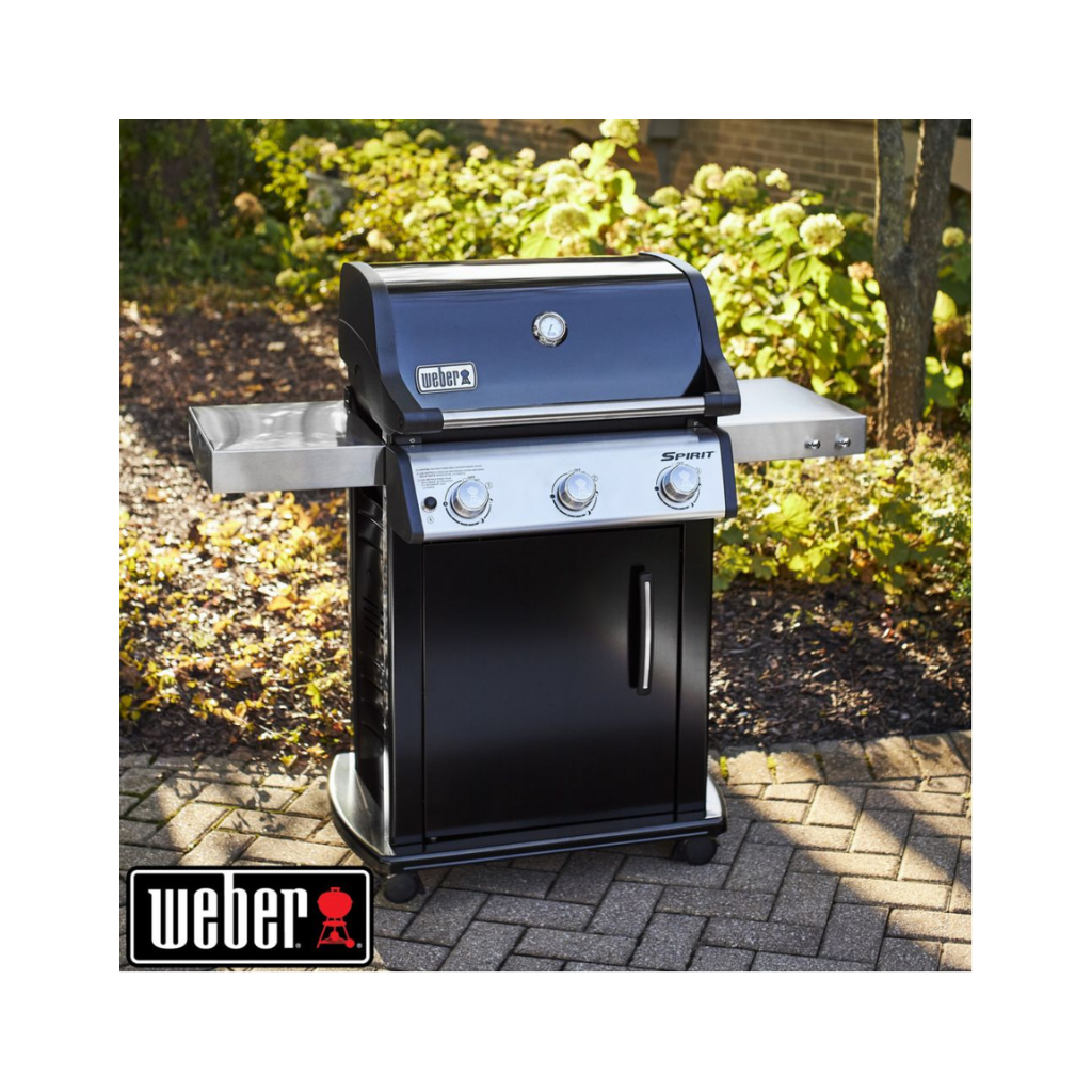 Grill Tour WEBER | CASTRES