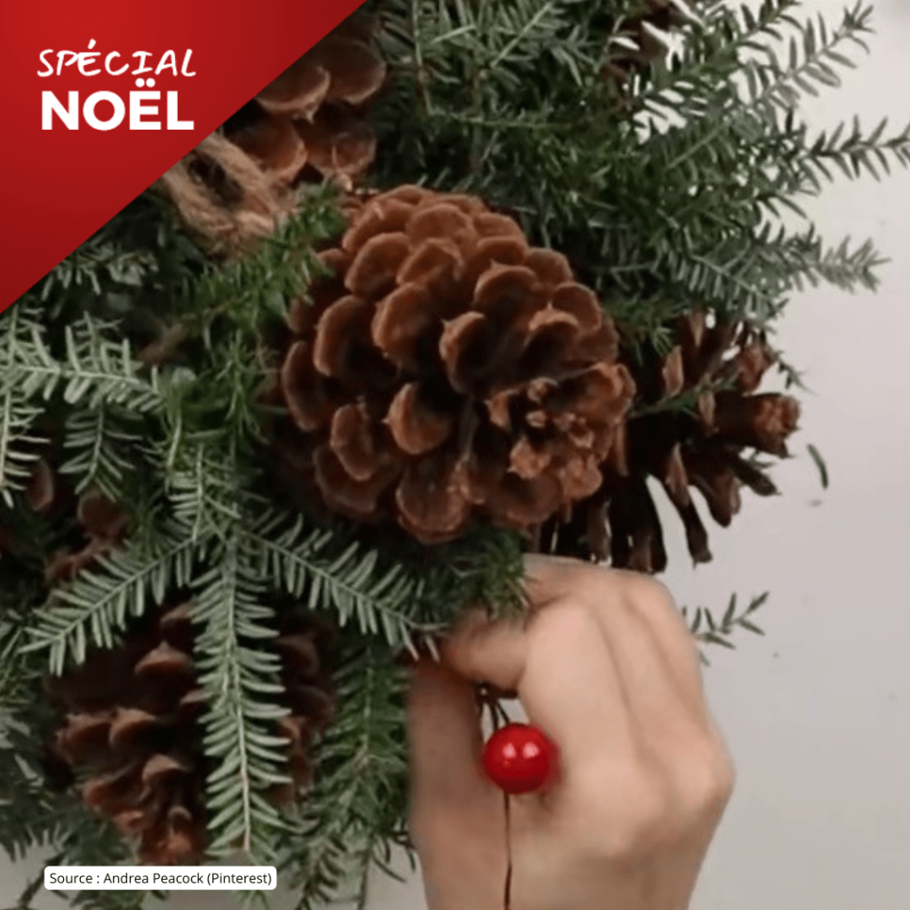 Atelier : Boule géante de Noël | ALBI LESCURE