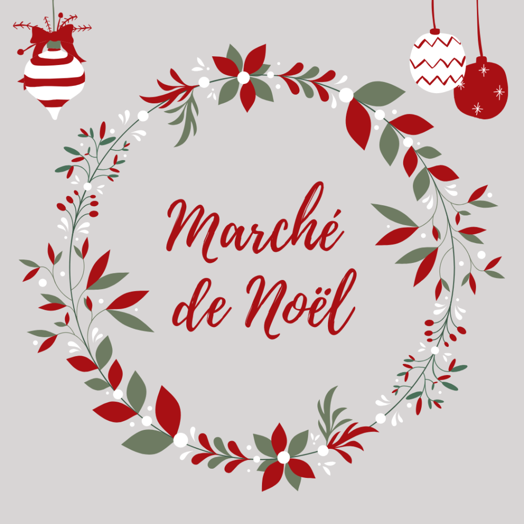 Marché de Noël de créateurs | CASTRES