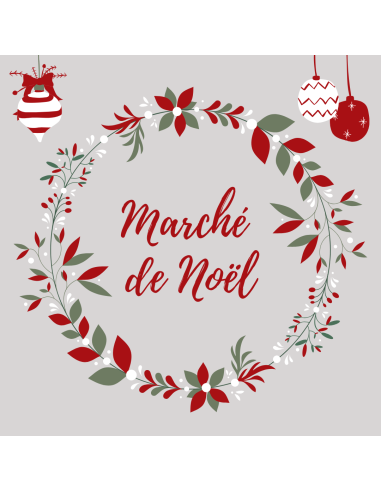 Marché de Noël de créateurs | CASTRES