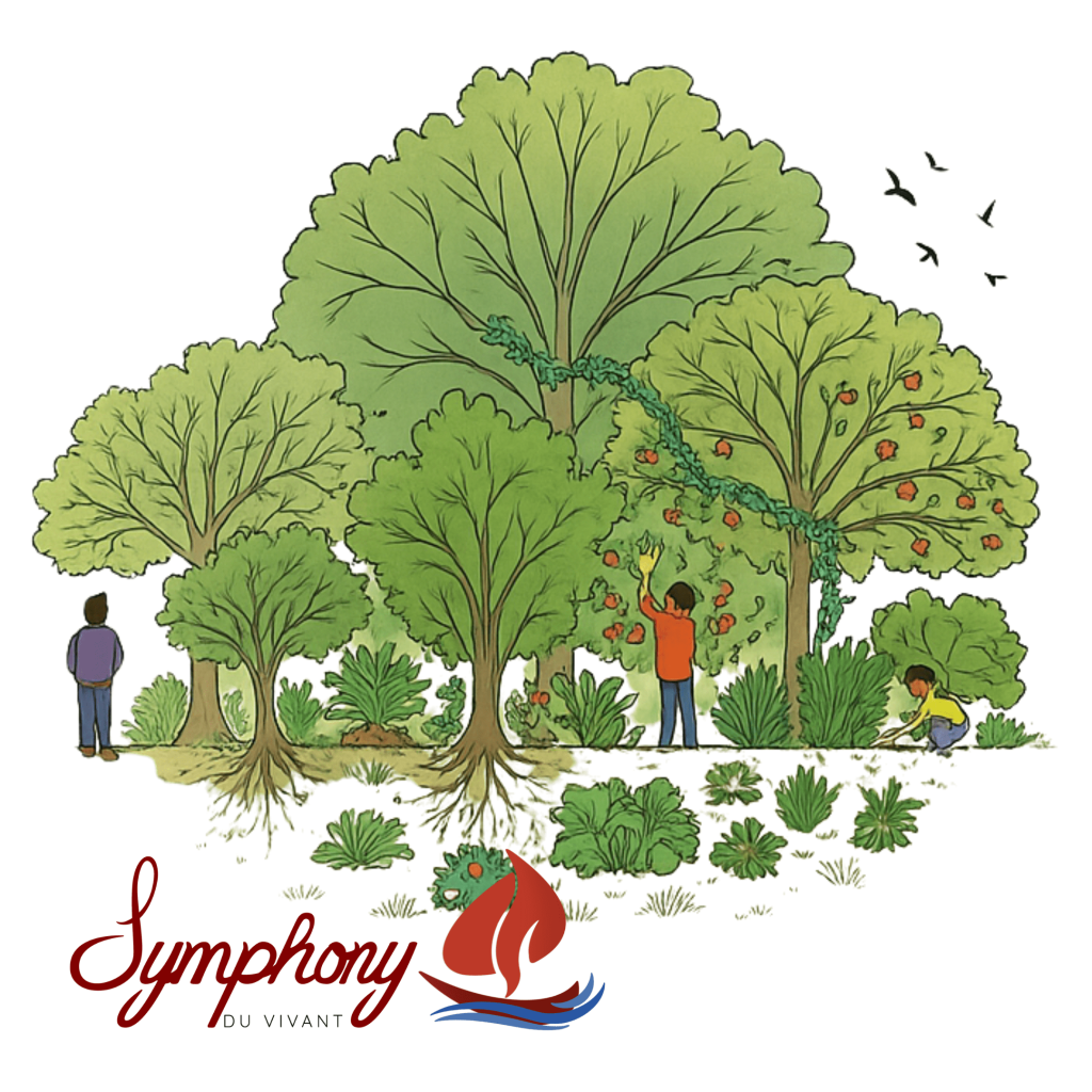 Animation "Le jardin forêt pour tous !" | FONLABOUR