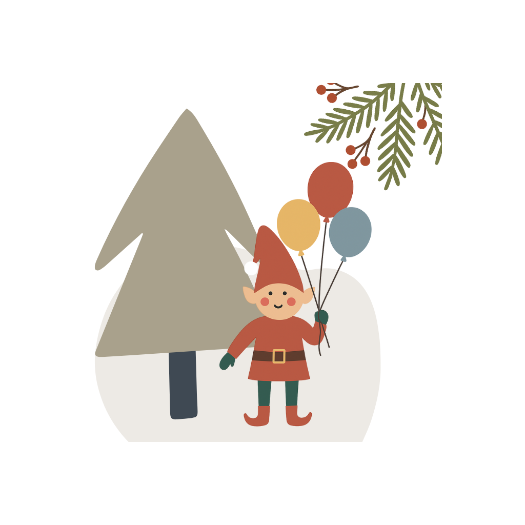 Animation : Lutin sculpteur de ballons | ALBI LESCURE