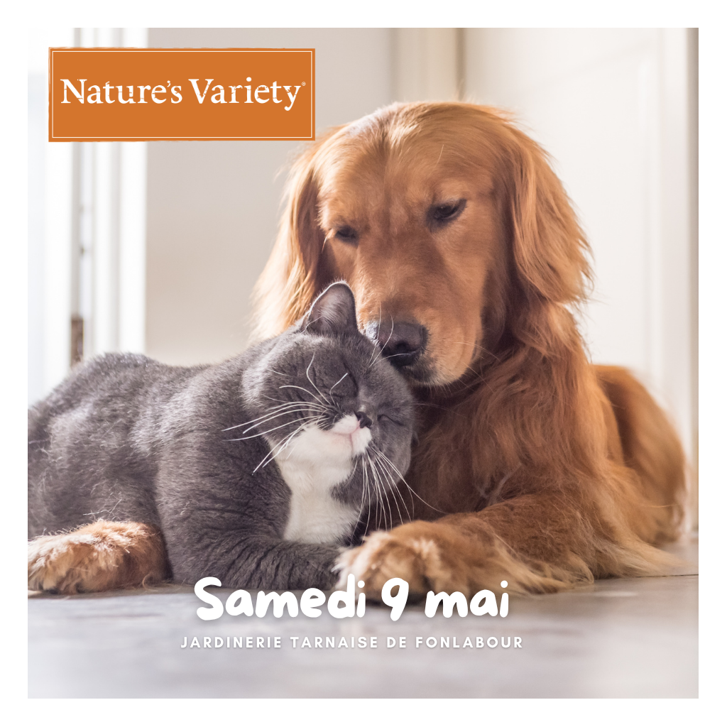 Animation Nature's Variety | FONLABOUR