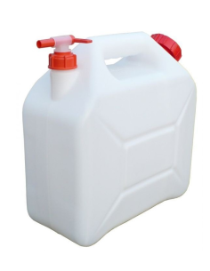 JERRICAN ALIMENTAIRE A ROBINET