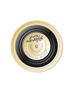 CAPSULE FAMILIA WISS - ⌀110