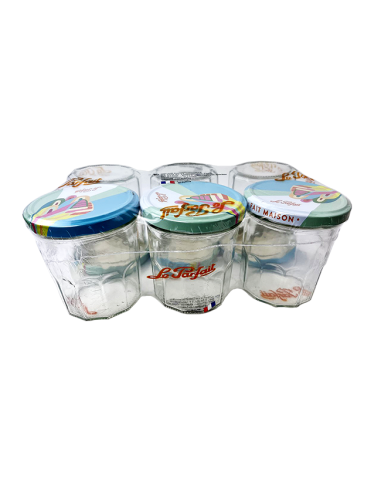 CONFITURIER - 324 ml