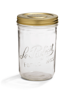 TERRINE FAMILIA WISS 1000/110 - Lot de 6