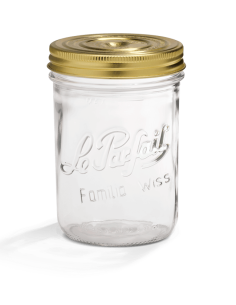 TERRINE FAMILIA WISS 750/100 - Lot de 6