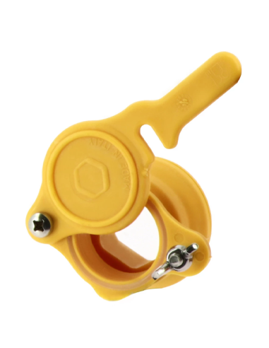 MATURATEUR PVC -  40 KG