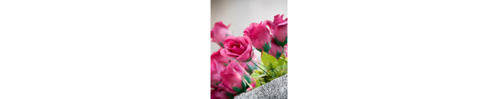 Compositions et produits mortuaires | Jardinerie Tarnaise